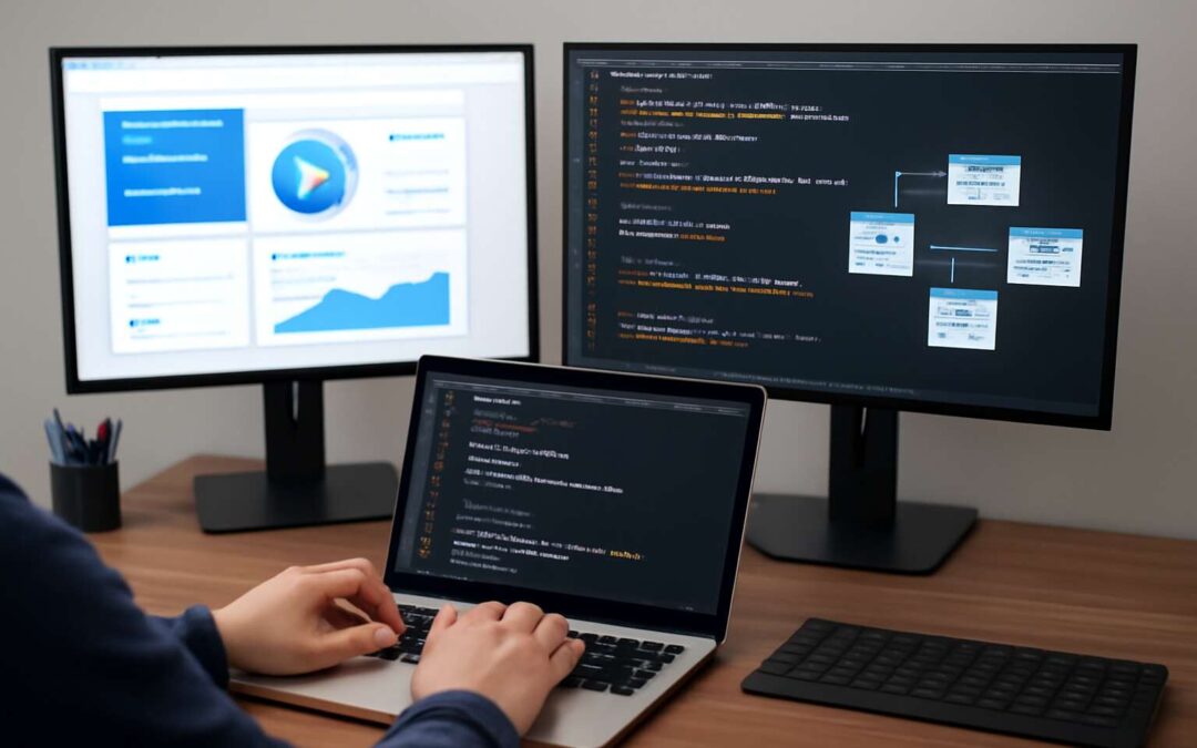 Future-Proof Your Career: full stack developer is a software engineer and beyond.
