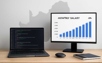 full stack developer salary south africa per month: what to expect in 2025