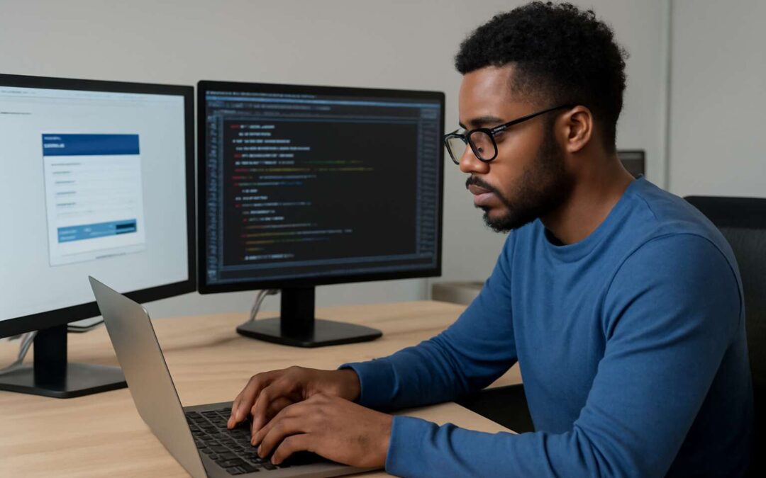 Unlock success: are full stack developer software engineer with in-demand skills and growth