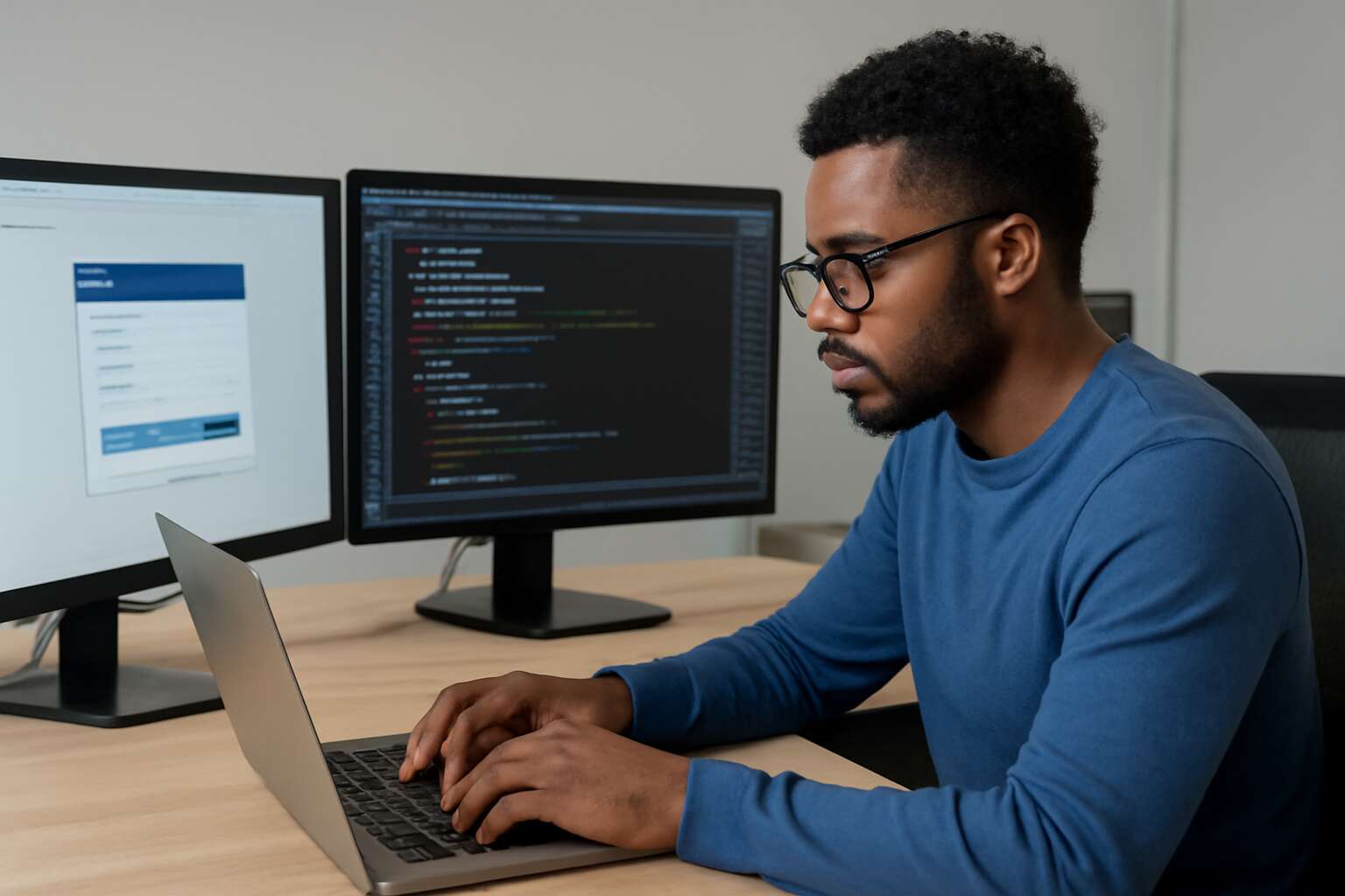 are full stack developer software engineer