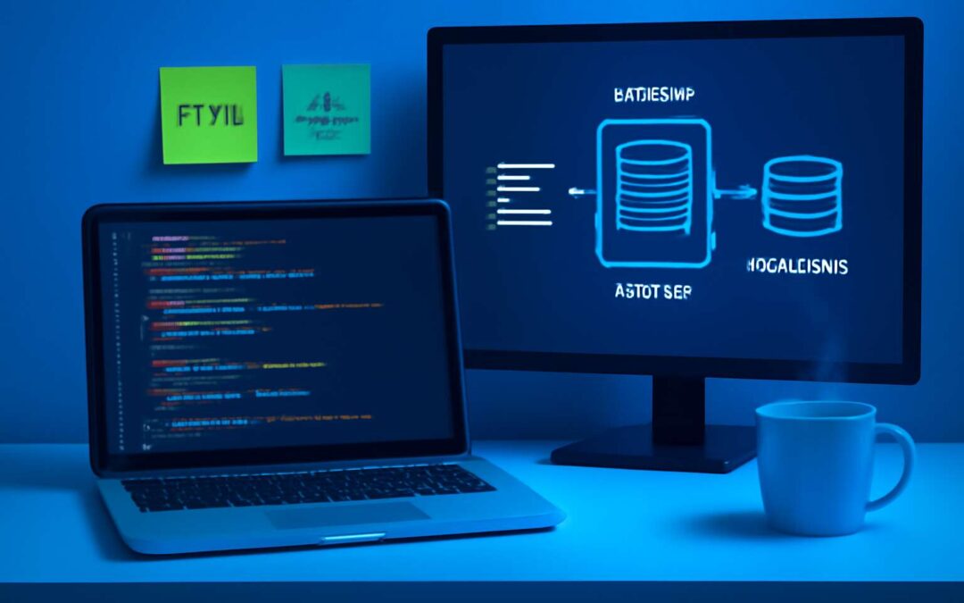 Unlocking full stack developer technical skills for modern app mastery