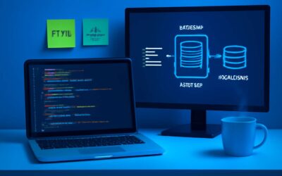 Unlocking full stack developer technical skills for modern app mastery