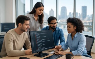 Land your dream role with full stack developer jobs netherlands today