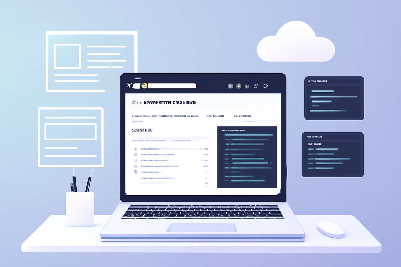 full stack developer github