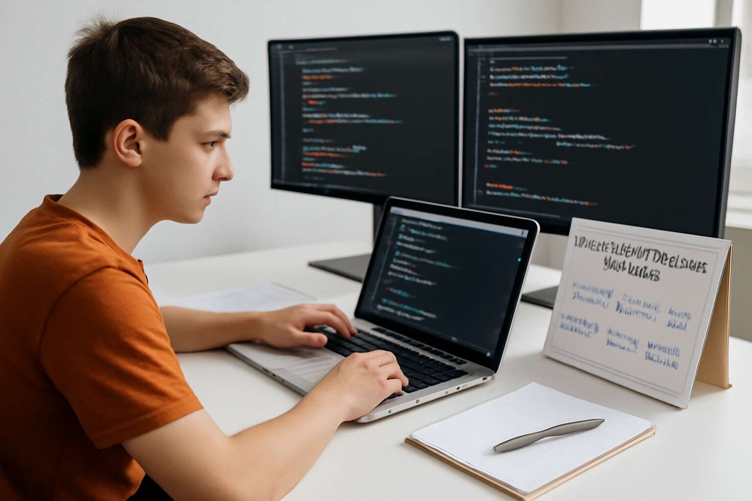 full stack developer after 12th