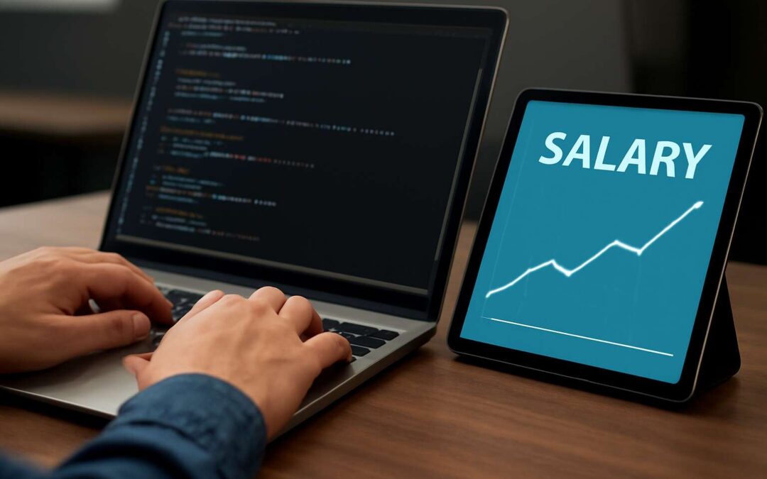 Unlocking career growth: full stack developer salary after 3 years and what it means