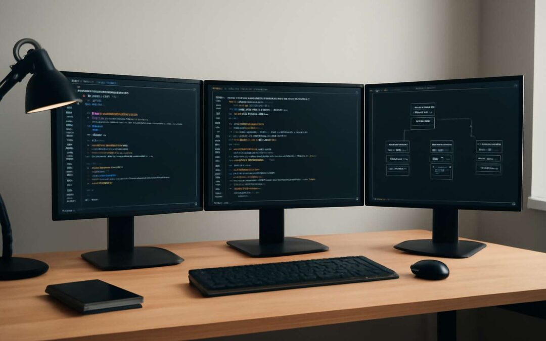 Discover what is full stack developer job: mastering front-end, back-end, and everything in between.