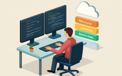 Launch a game-changing full stack developer app that speeds up building software.