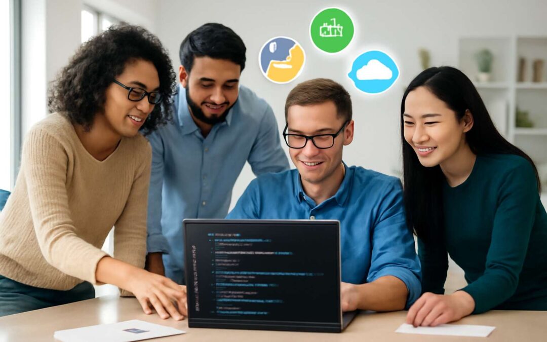 Career guide: which full stack developer is in demand and why it matters.