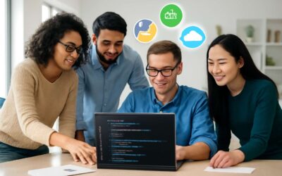 Career guide: which full stack developer is in demand and why it matters.