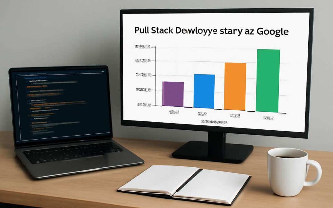 full stack developer google salary: What to know about compensation, roles, and career growth.