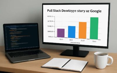 full stack developer google salary: What to know about compensation, roles, and career growth.