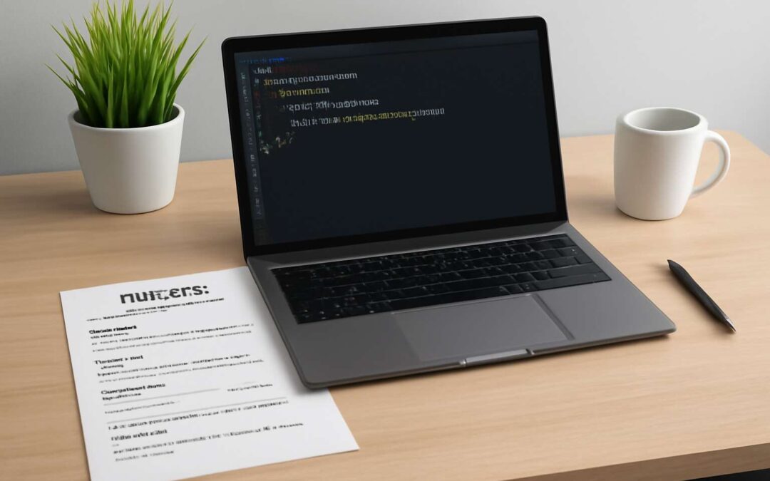Craft a standout java full stack developer 1 year experience resume for recruiters