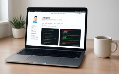 Discover the full stack developer github profile: Projects, Skills, and Impact