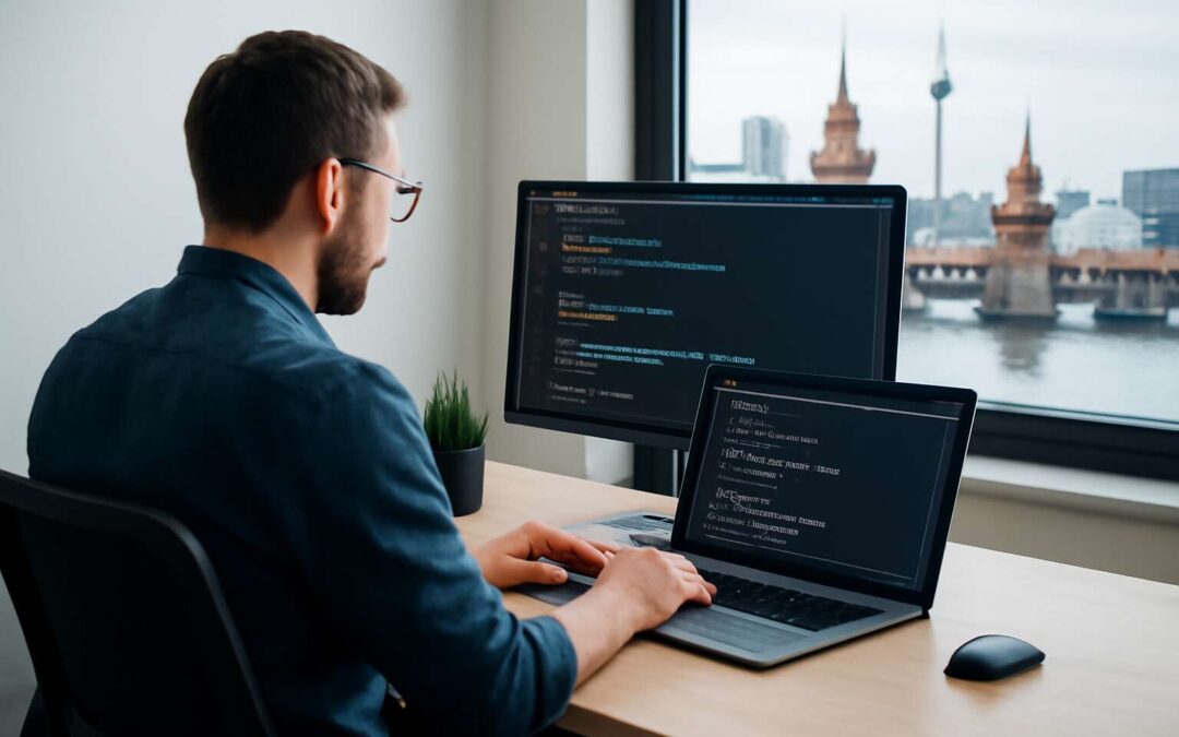Explore a thriving career as full stack developer germany in Germany’s booming tech scene.
