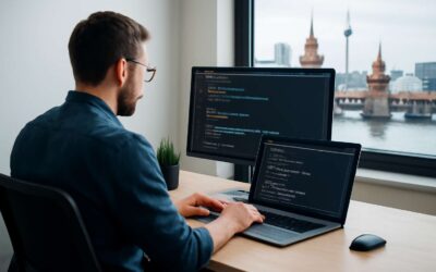 Explore a thriving career as full stack developer germany in Germany’s booming tech scene.