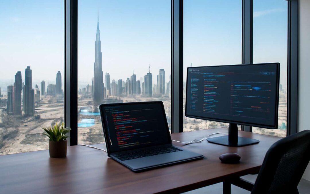 Explore top full stack developer dubai jobs and boost your tech career today.