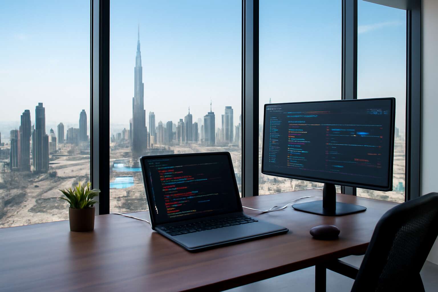 full stack developer dubai jobs