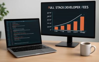 Understanding full stack developer fees: what every founder should know.