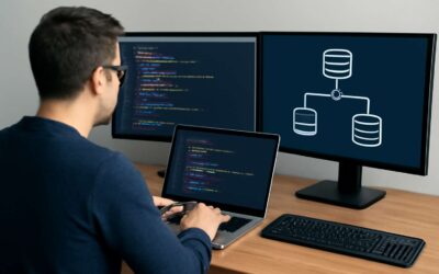 Fast-track to Tech Mastery: full stack developer how to become with hands-on projects