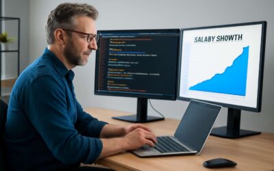 Unlock Career Growth: full stack developer salary after 5 years and beyond