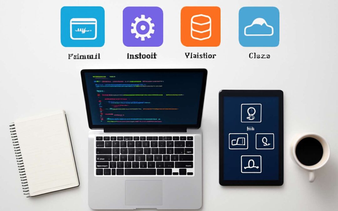 Boost productivity with full stack developer tools that streamline your workflow.