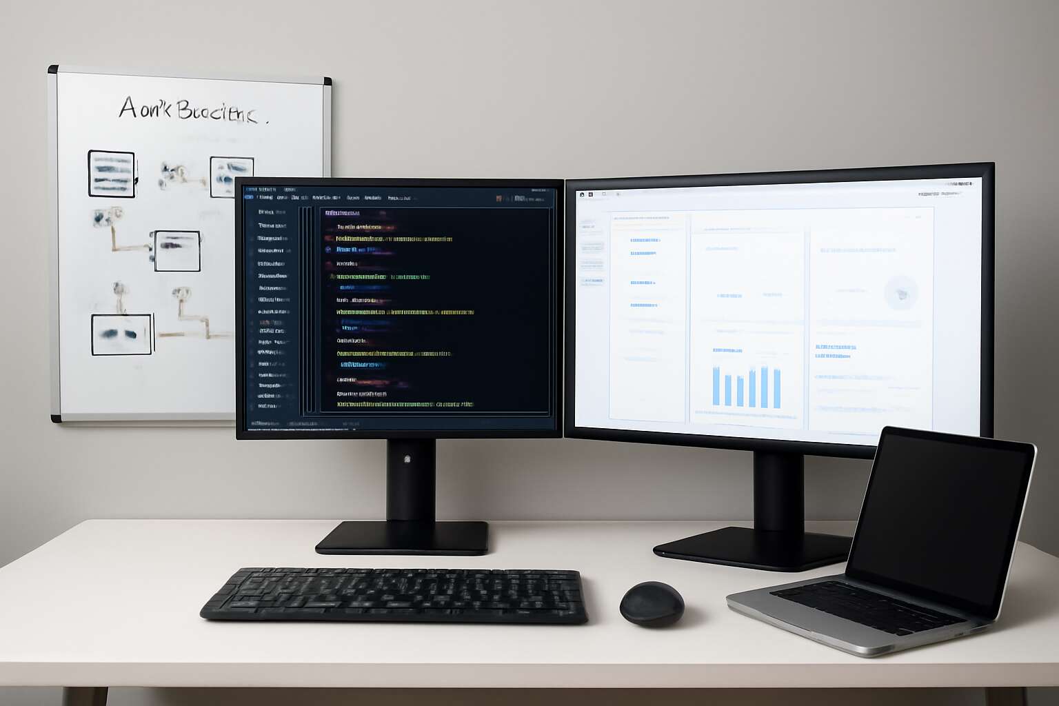 full stack developer description