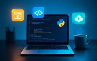 Master the craft with full stack developer python: build, test, and deploy thriving apps