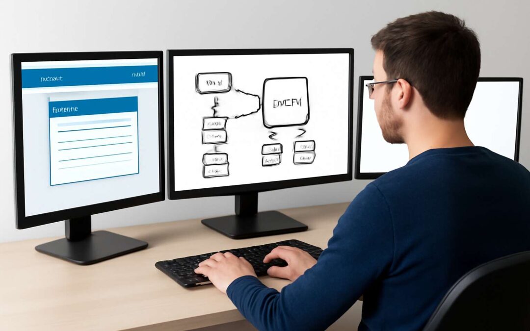 Ace Your Interview with full stack developer mcq questions: Quick Practice Guide
