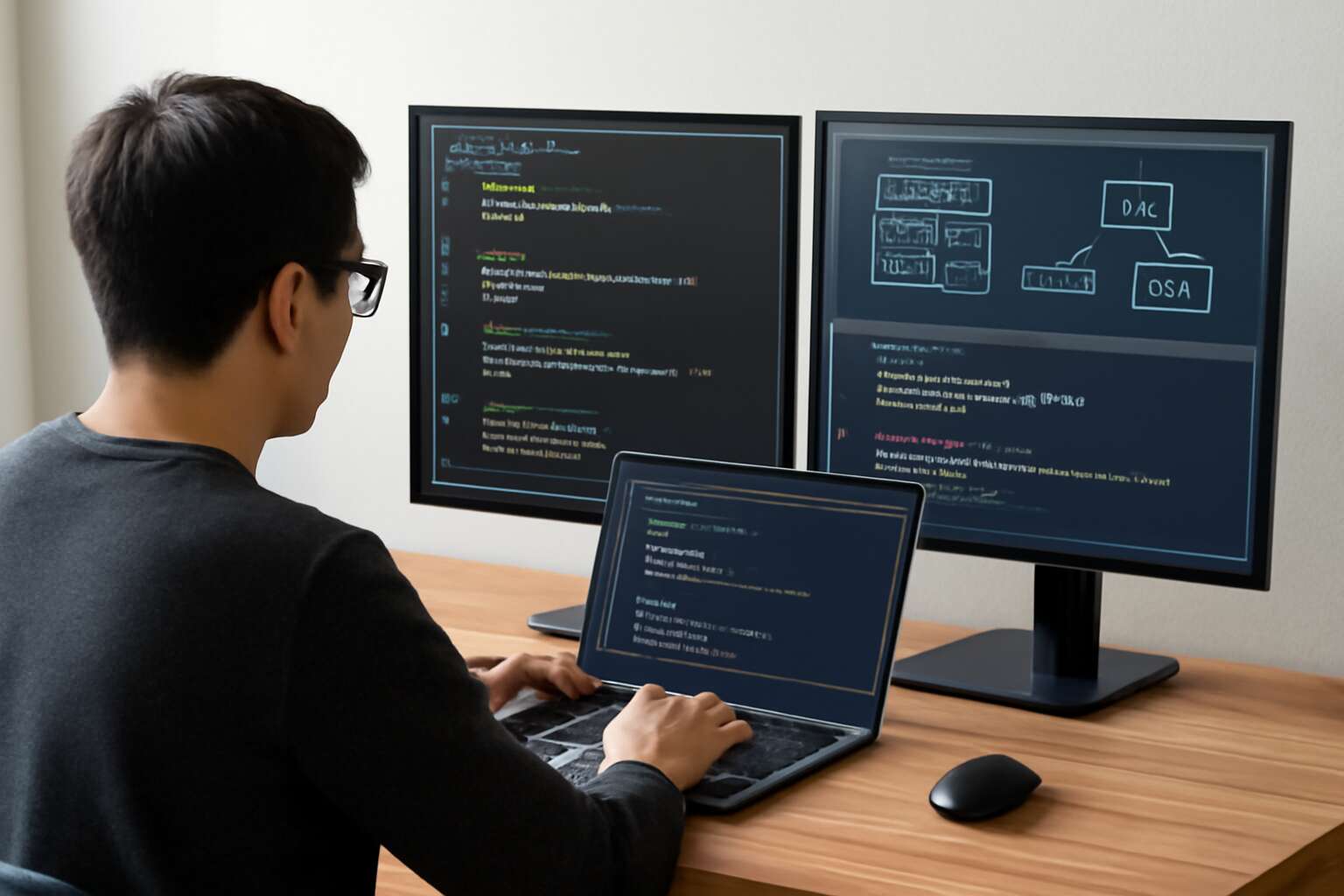 full stack developer que es