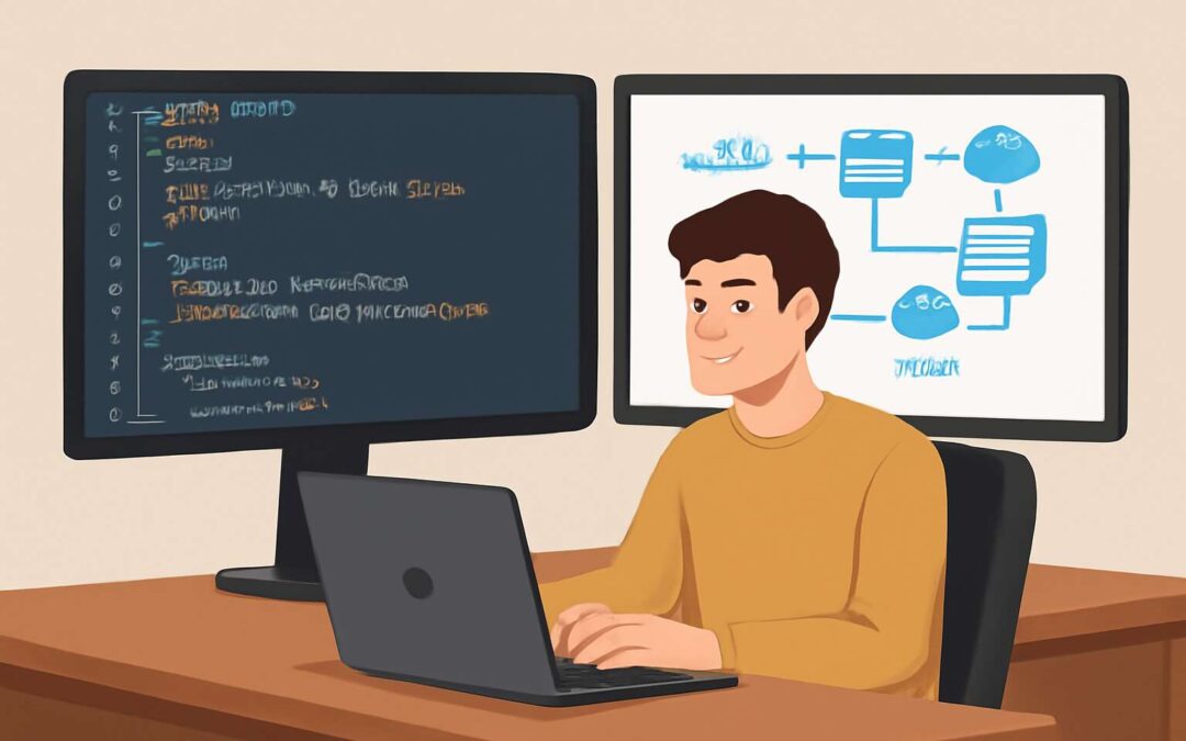 Master modern web apps: full stack developer in hindi