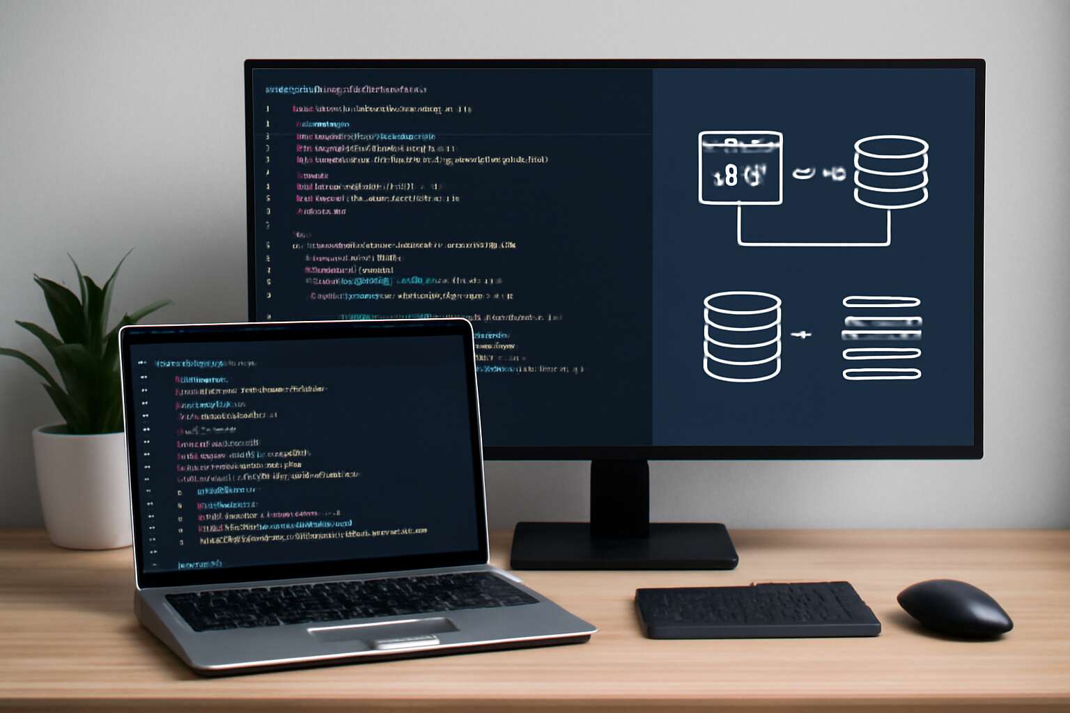 what full stack developer should know