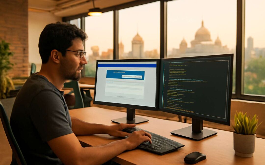 Find opportunities as a full stack developer bangalore and accelerate your career