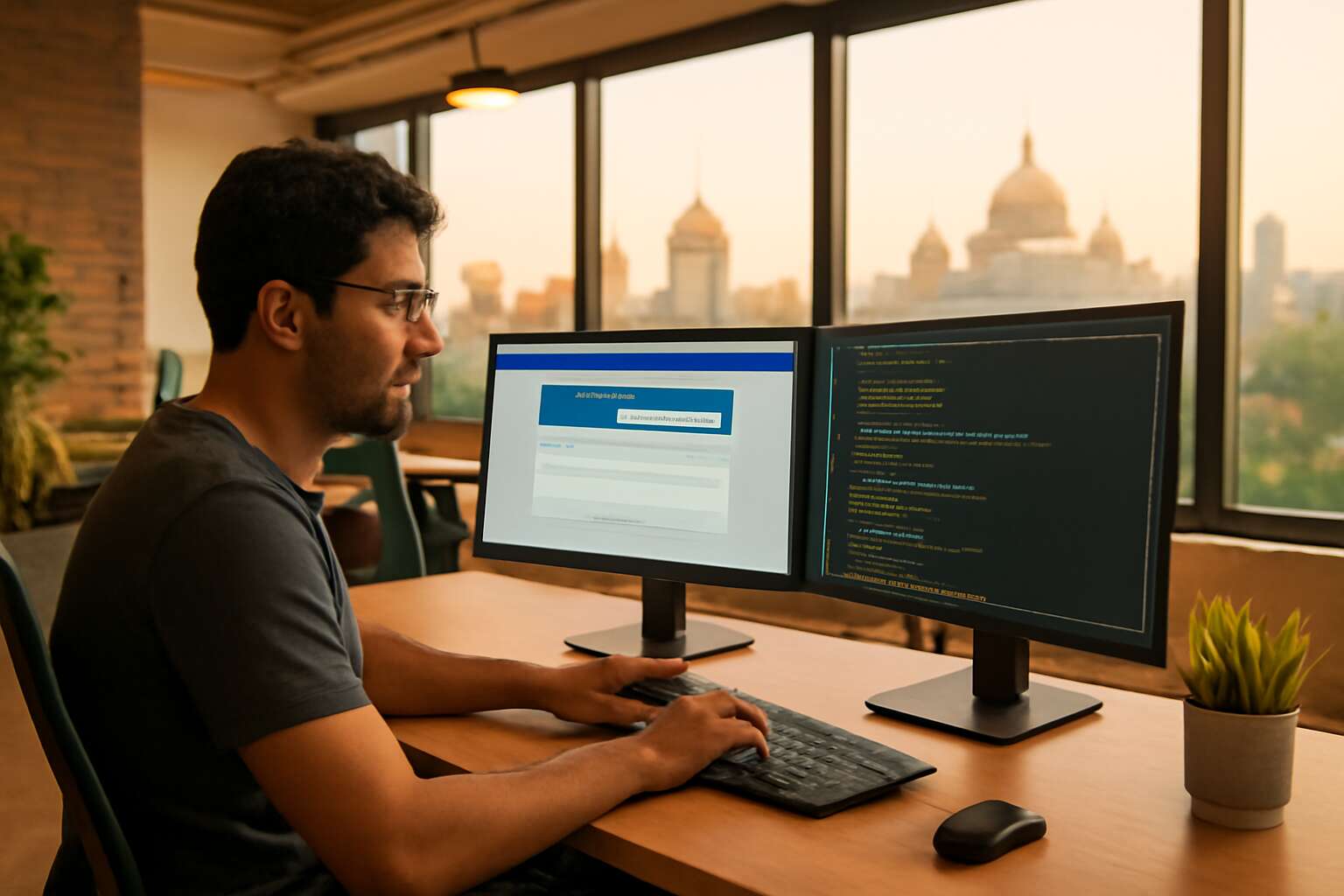 full stack developer bangalore