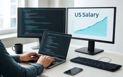 Mastering the landscape: full stack developer us salary trends and negotiation tips.