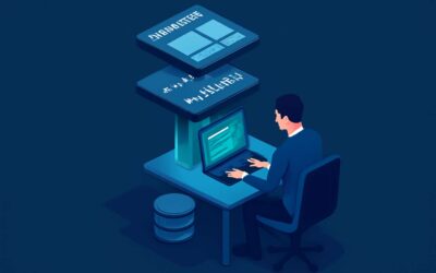 From basics to architecture: full stack developer explained in plain terms.