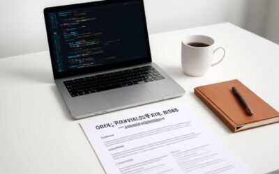 Create a standout full stack developer 2 years experience resume for hiring managers.