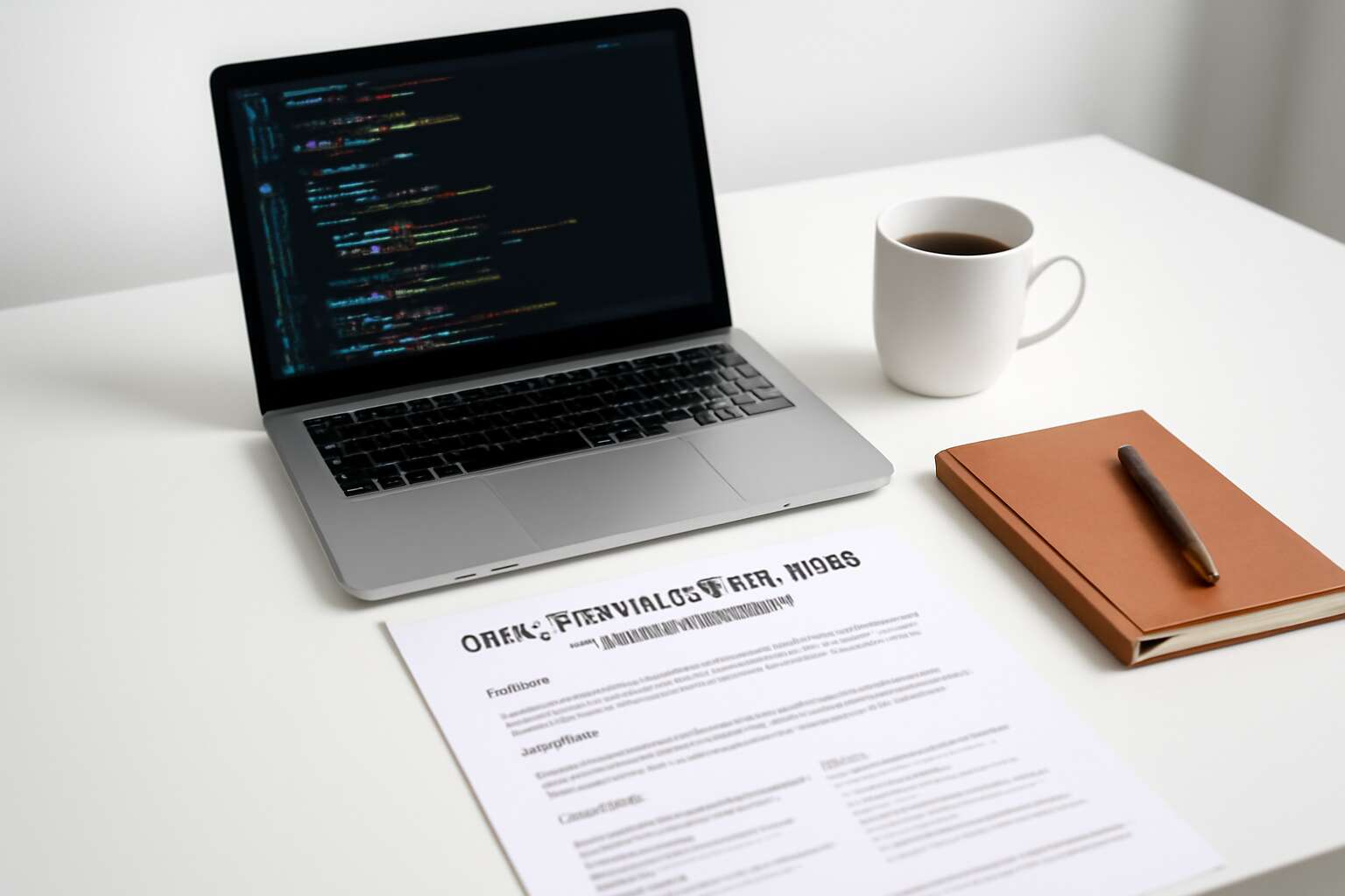 full stack developer 2 years experience resume