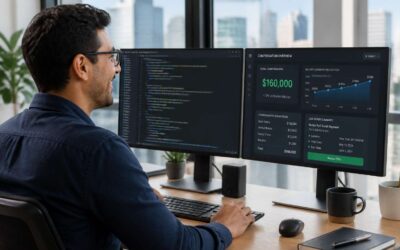 Full Stack Developer 3 Salary, Know Your Worth.
