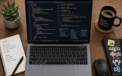 What does a full stack developer do, and what skills matter?