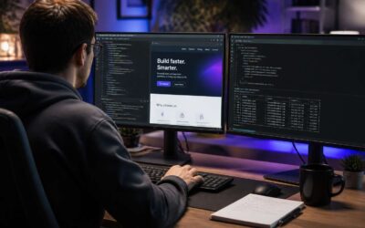 Software engineer or full stack developer: choose your ideal coding career path.