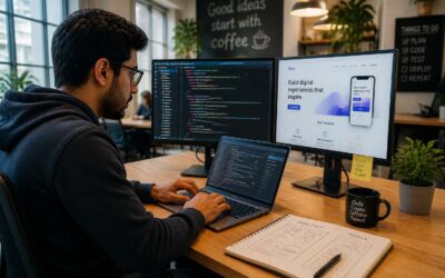 Find full stack developer freelance jobs now.