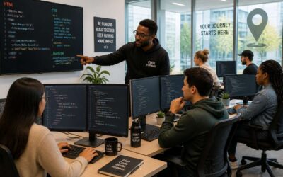 Enroll in a full stack developer course near me to launch your coding career.